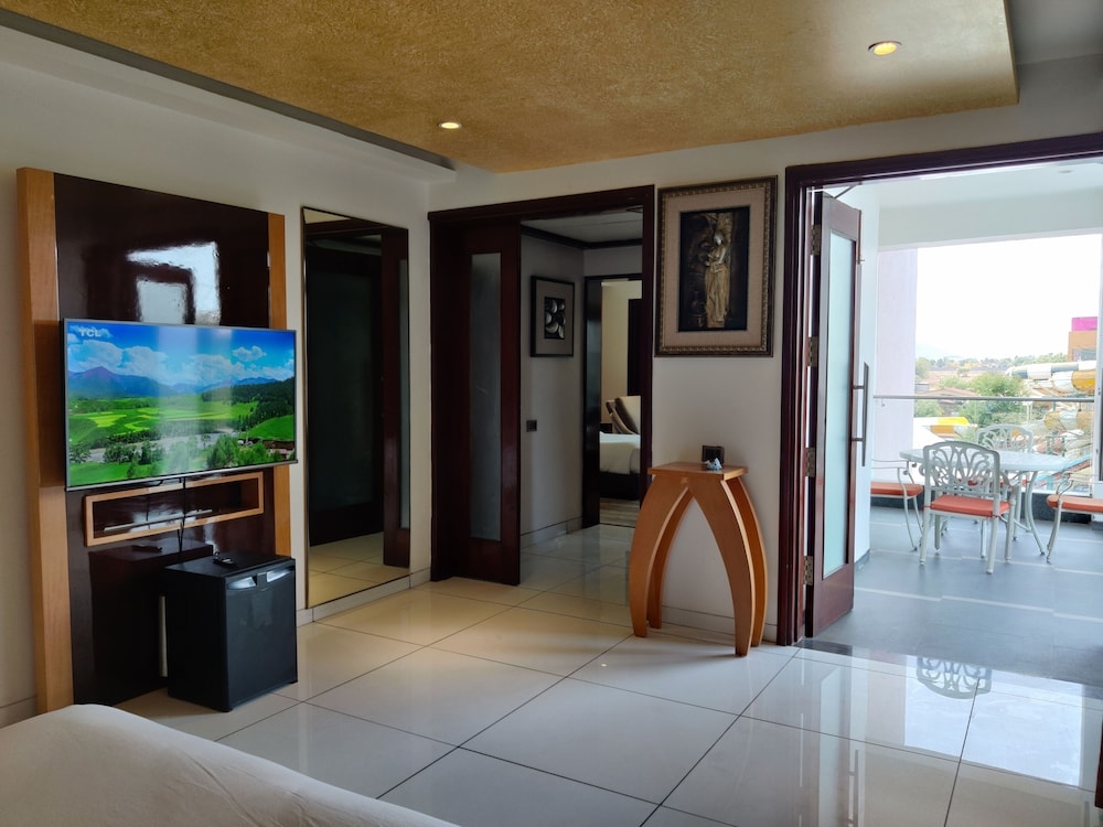 テラス / パティオ