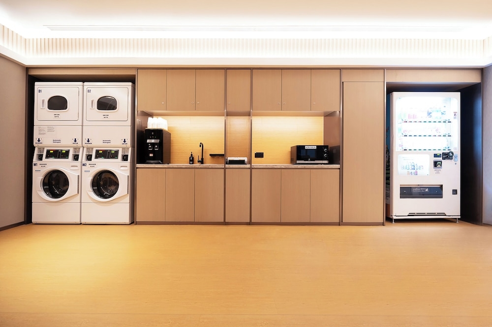 ランドリー ルーム