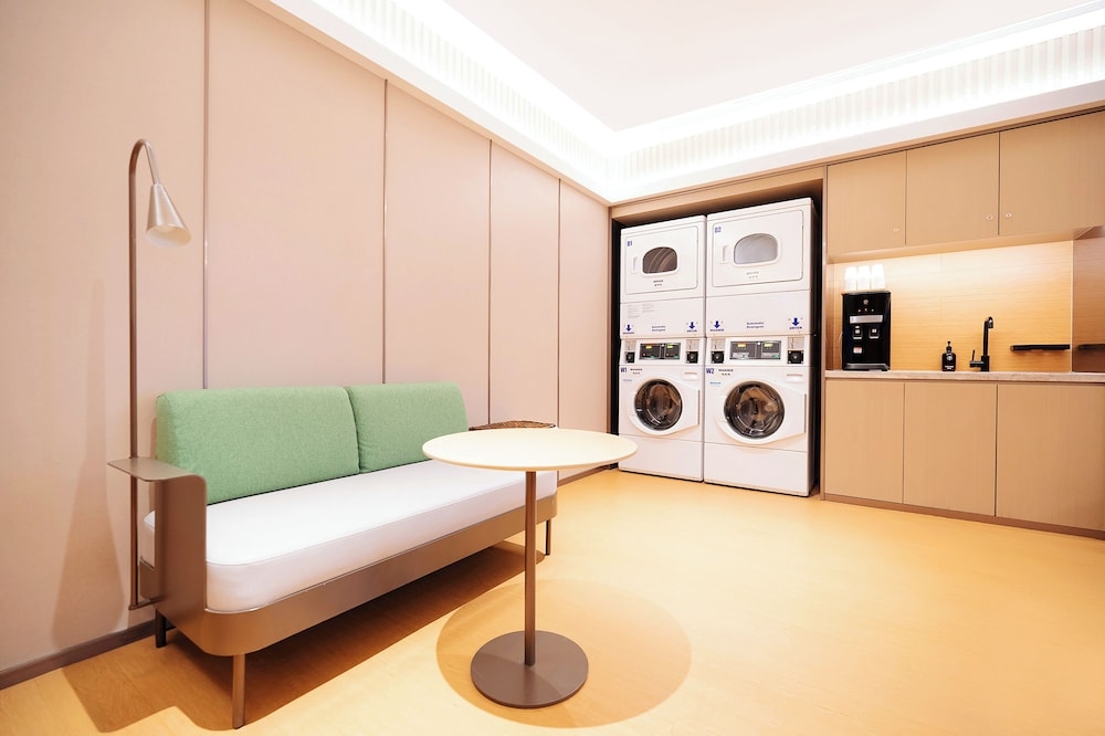 ランドリー ルーム