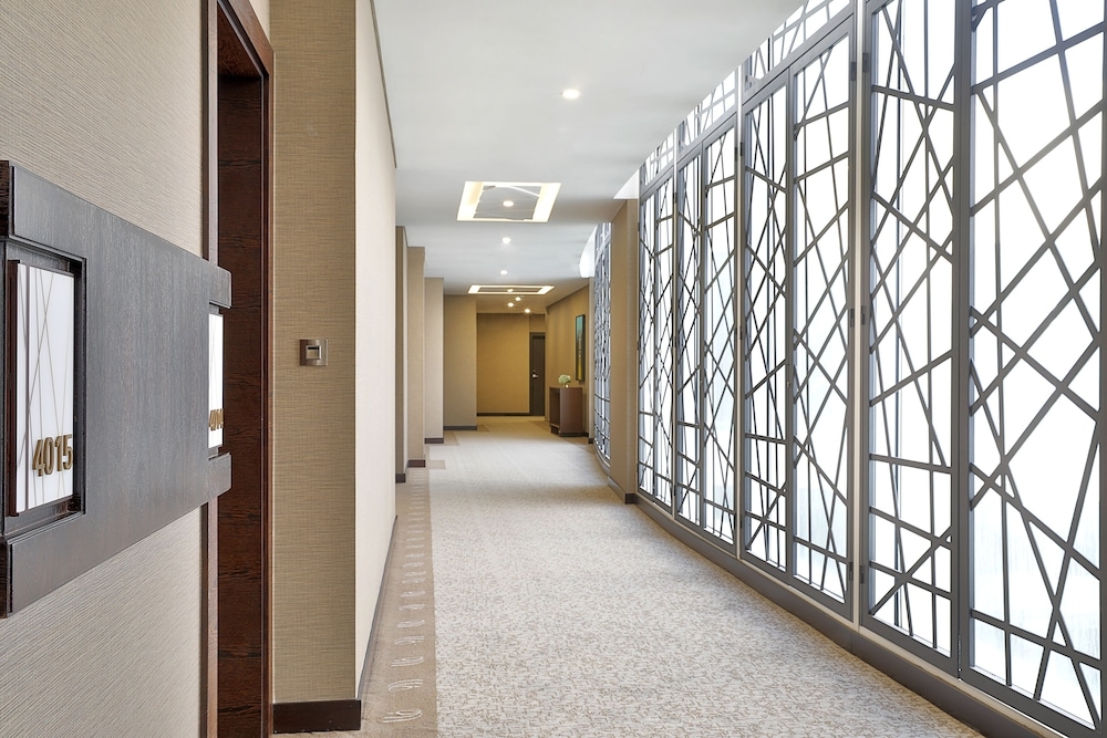 建物のデザイン