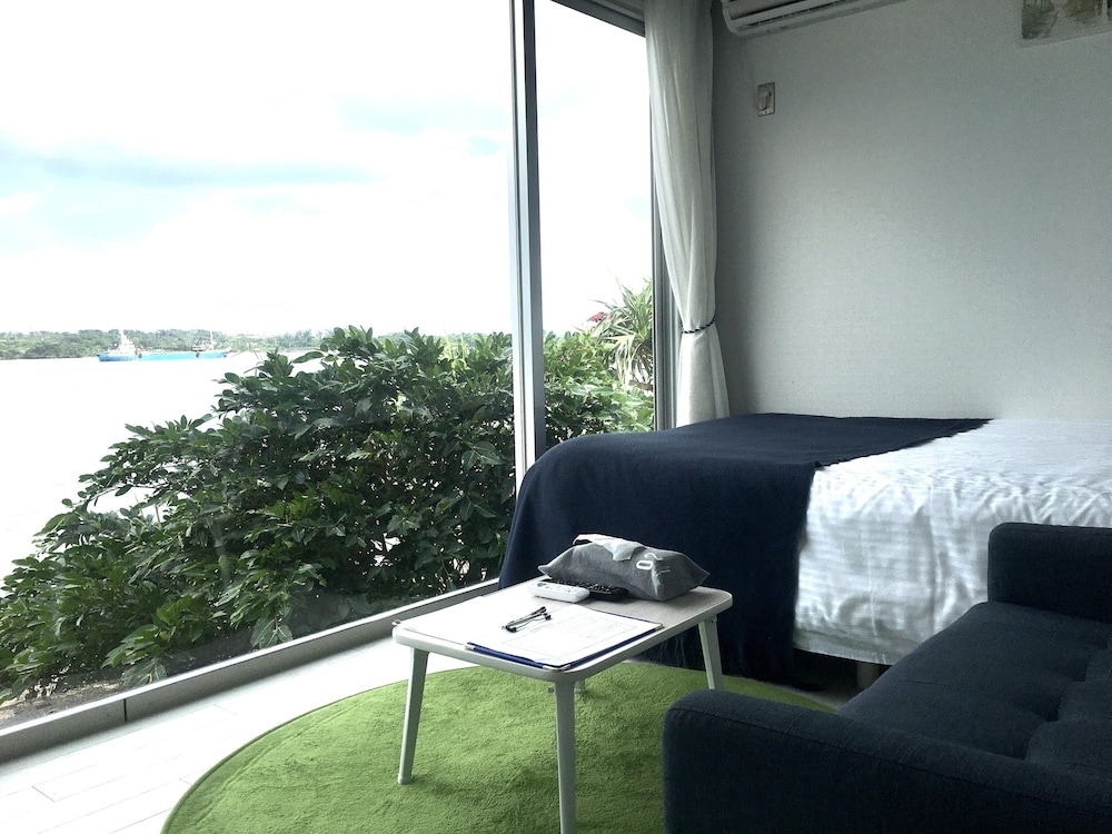 ウォーター ビュー