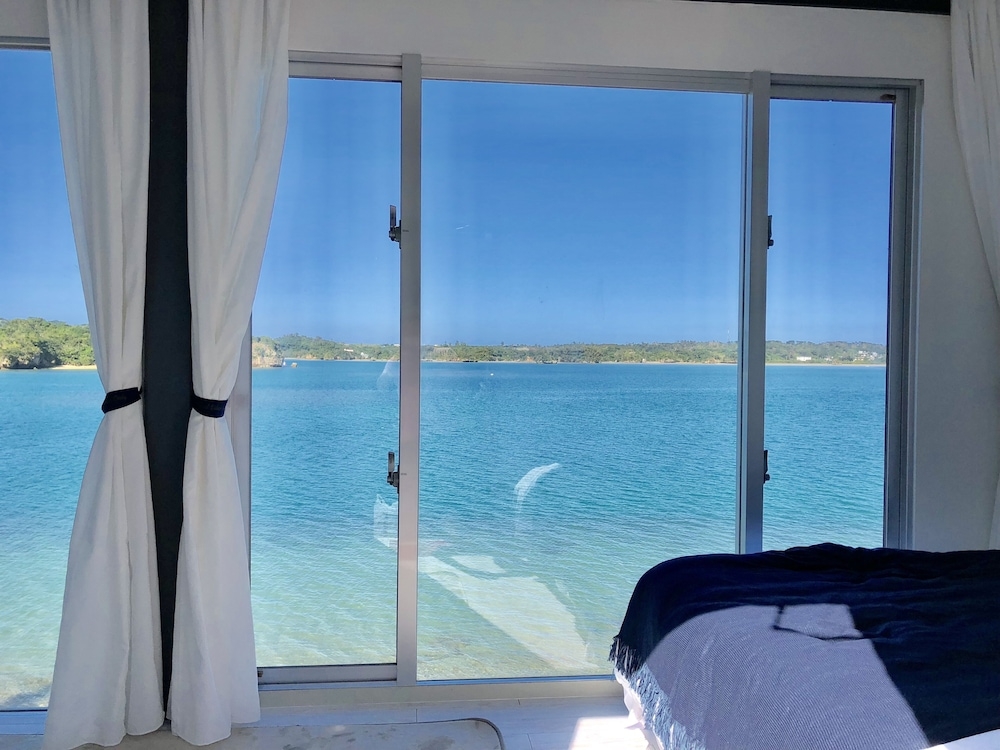 ウォーター ビュー