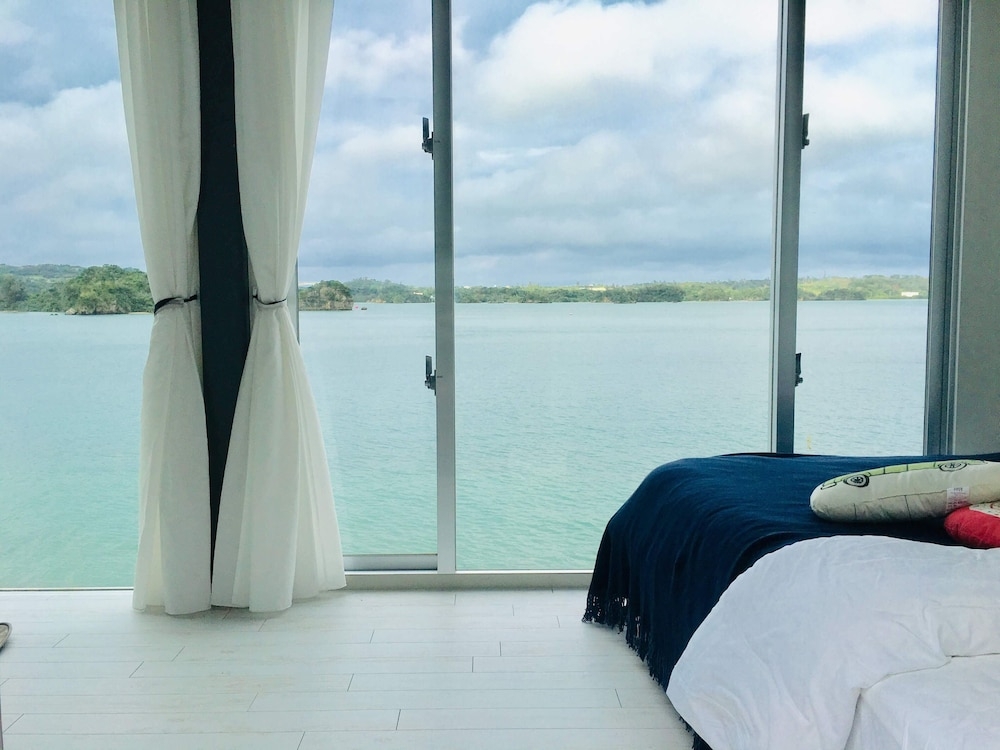 ウォーター ビュー