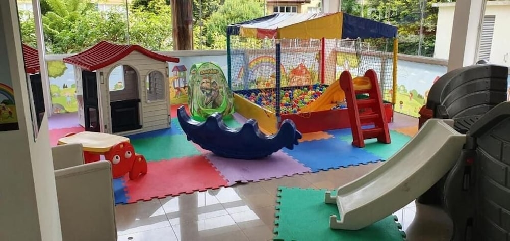 子供用スペース