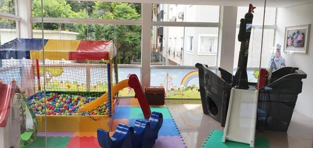 子供用スペース