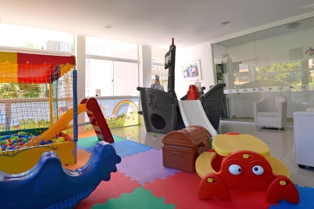 子供用スペース