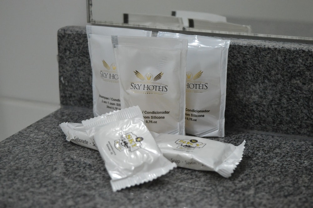 バスルームの設備