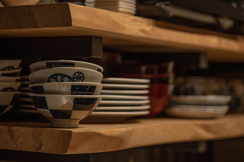 共用キッチン設備