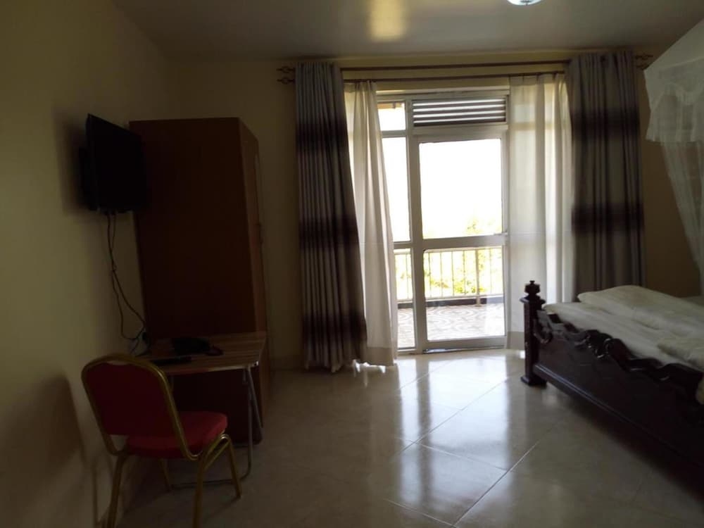 客室の設備とサービス