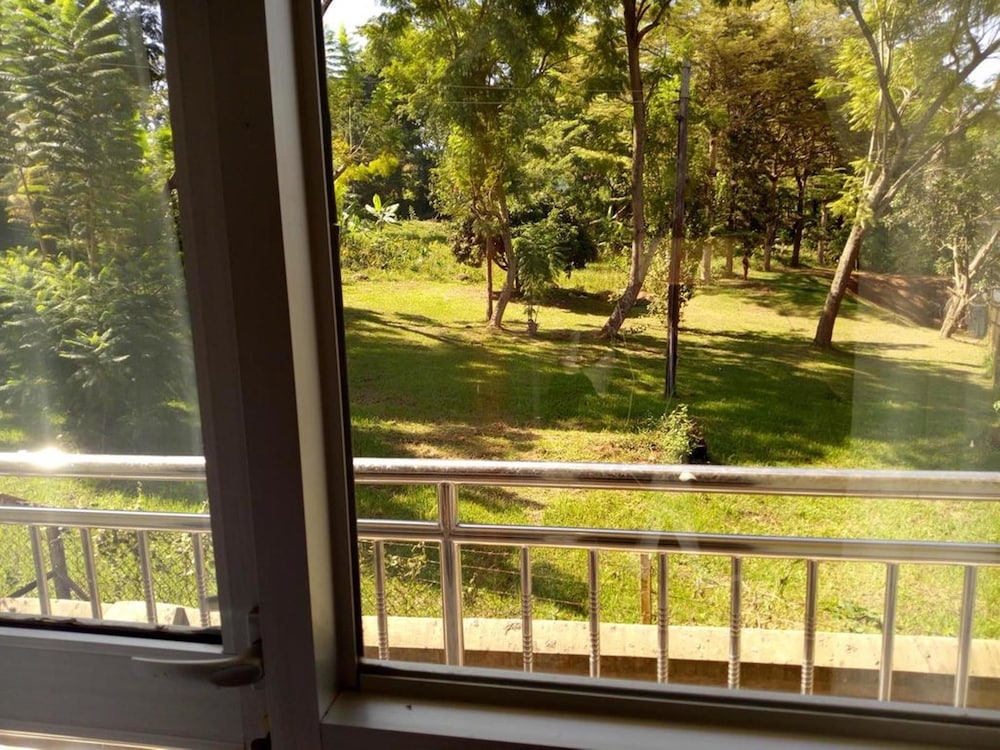 ガーデン ビュー