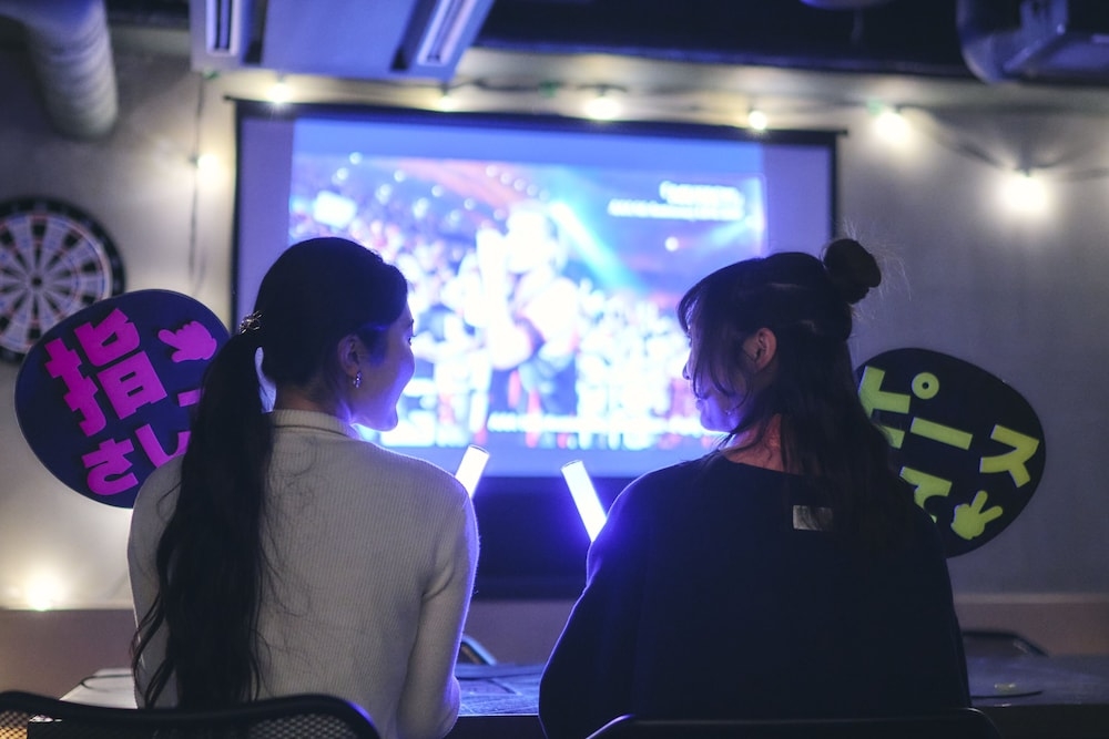 ロビーラウンジ