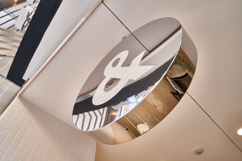 建物のデザイン