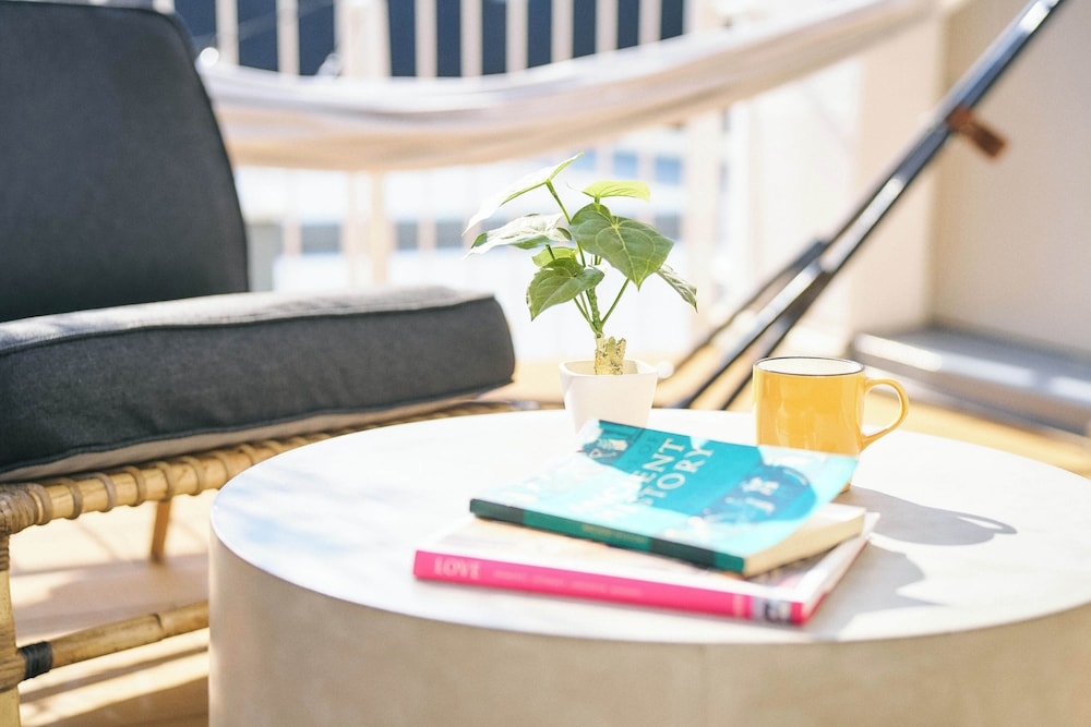 テラス / パティオ