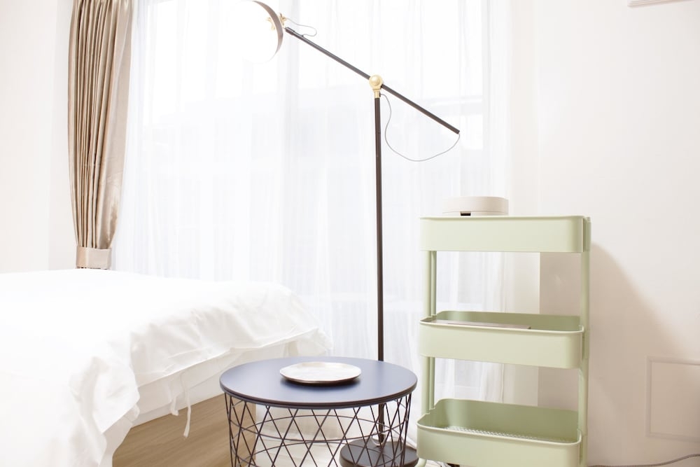 客室の設備とサービス