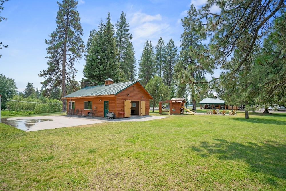 バンケット ホール