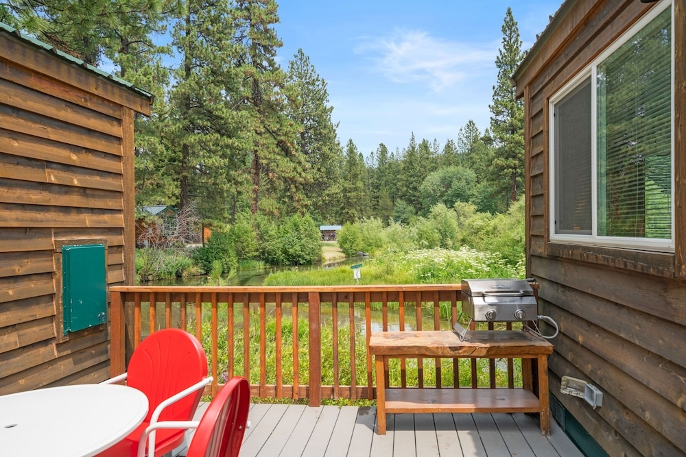 テラス / パティオ