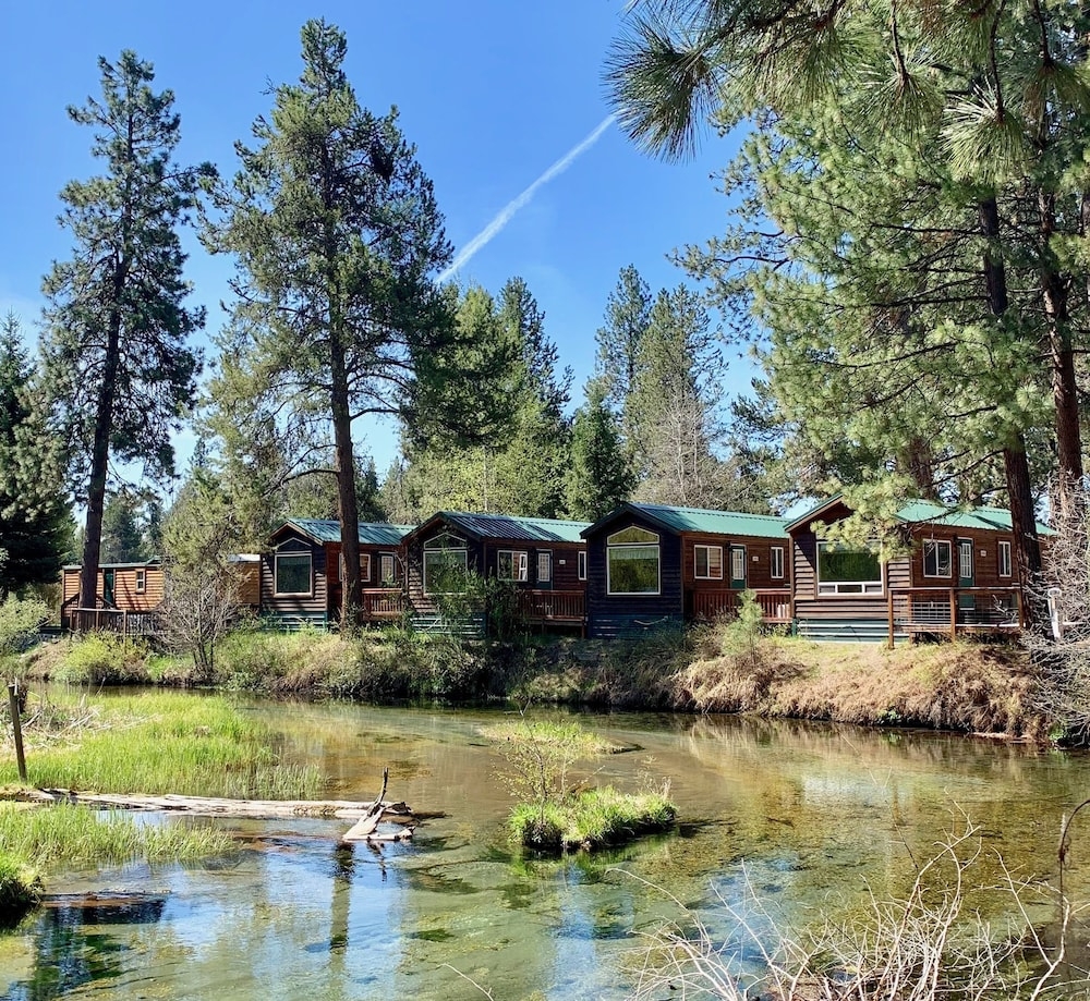 施設からの眺望