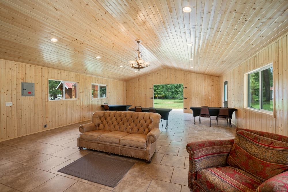 バンケット ホール