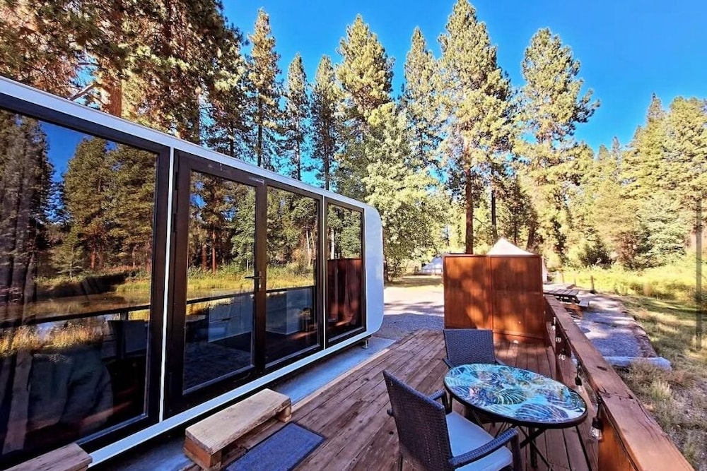 テラス / パティオ