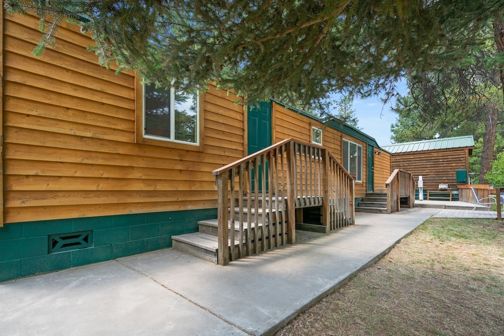 テラス / パティオ