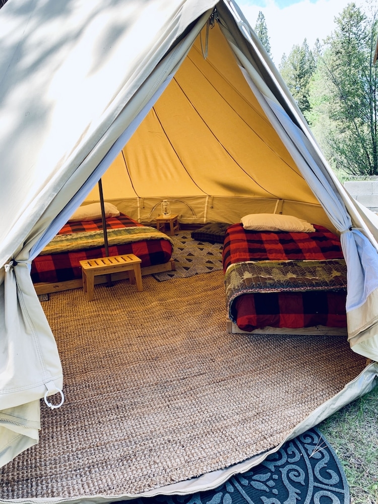 エキストラベッド