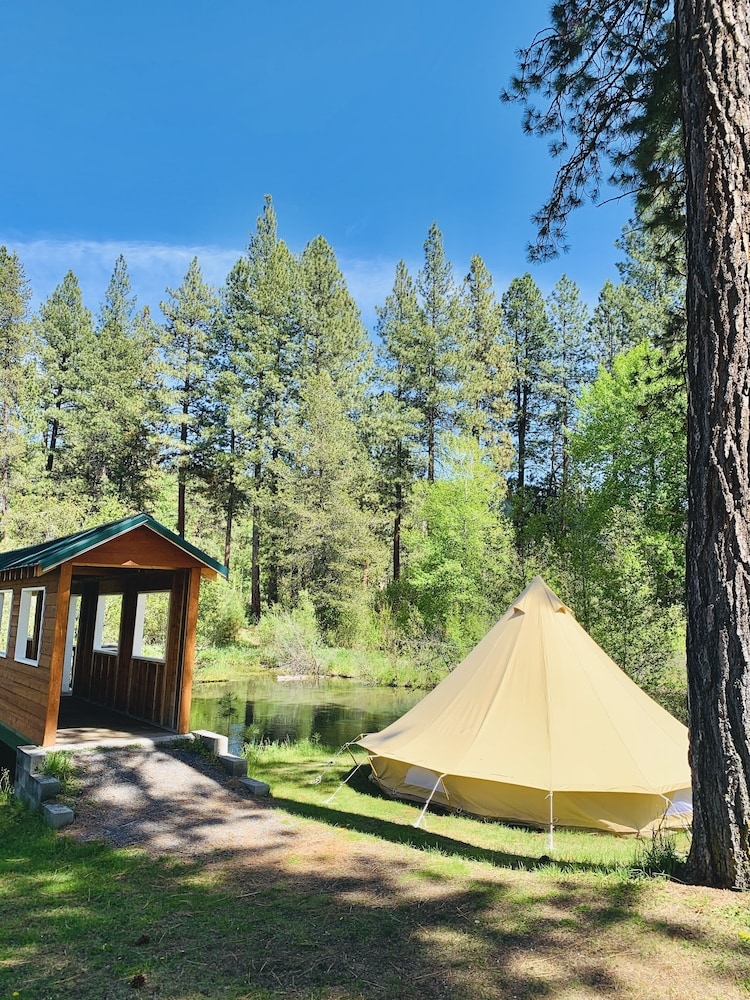 ガーデン ビュー