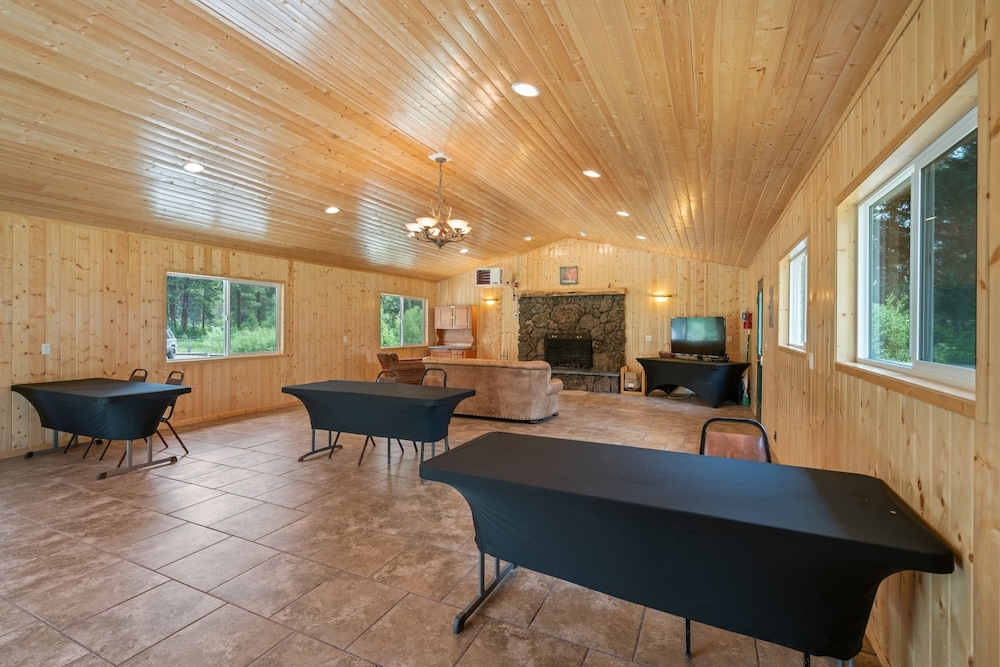 バンケット ホール