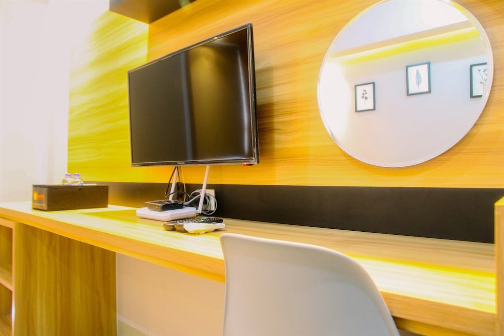 客室の設備とサービス