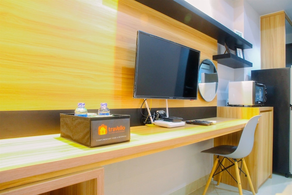 客室の設備とサービス