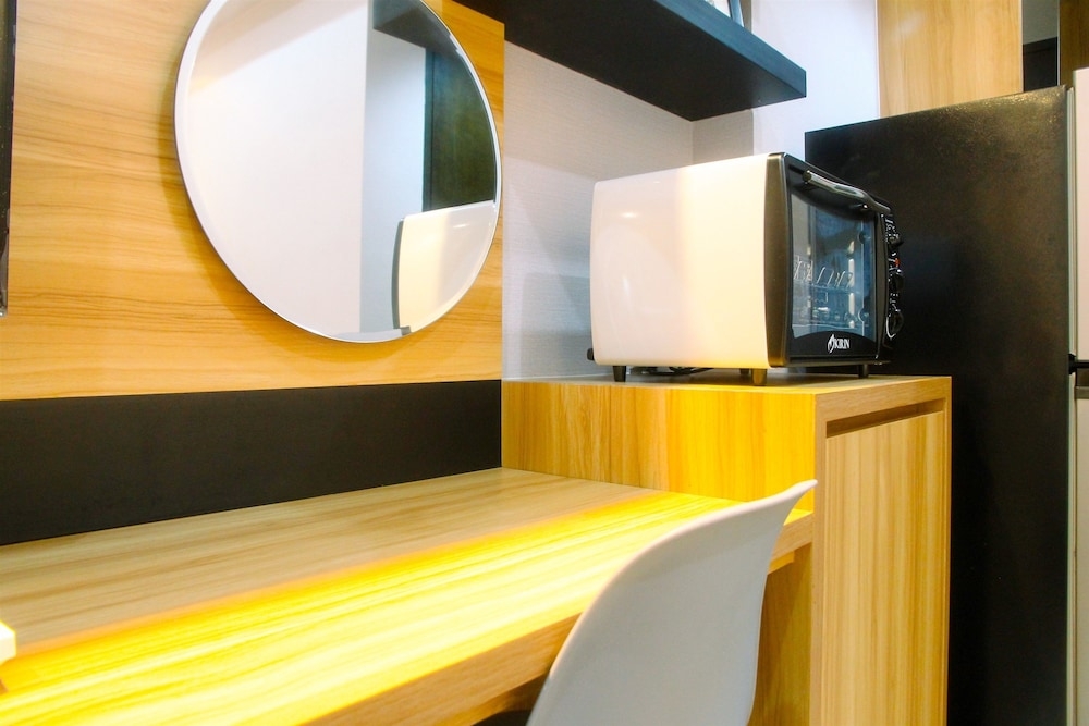 客室の設備とサービス