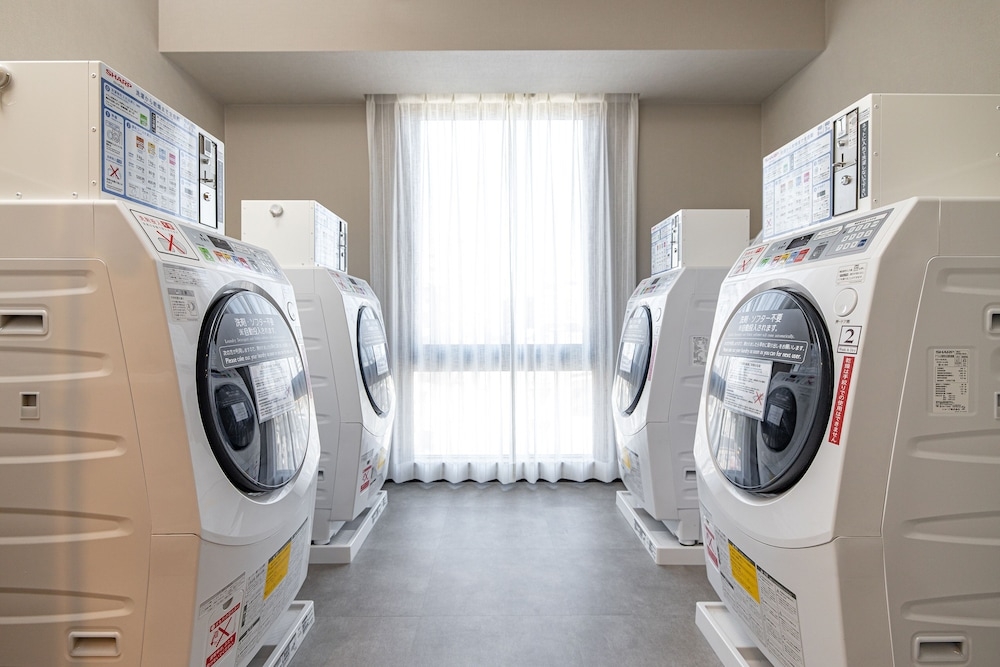 ランドリー ルーム