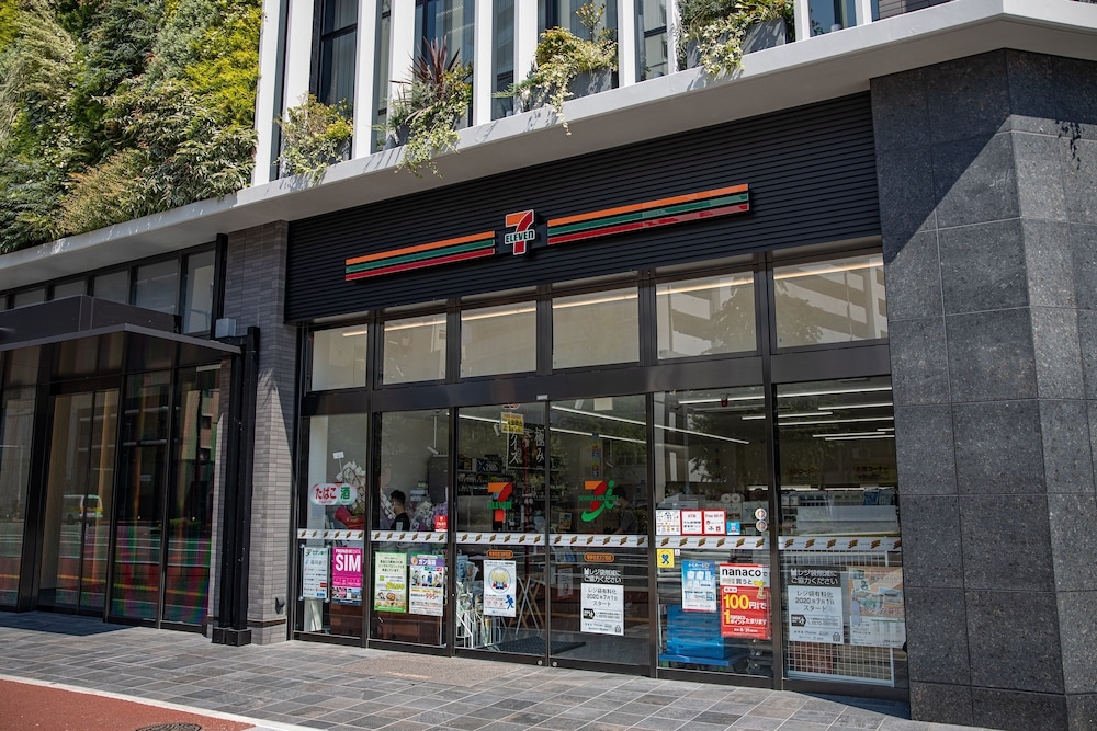 ギフト ショップ