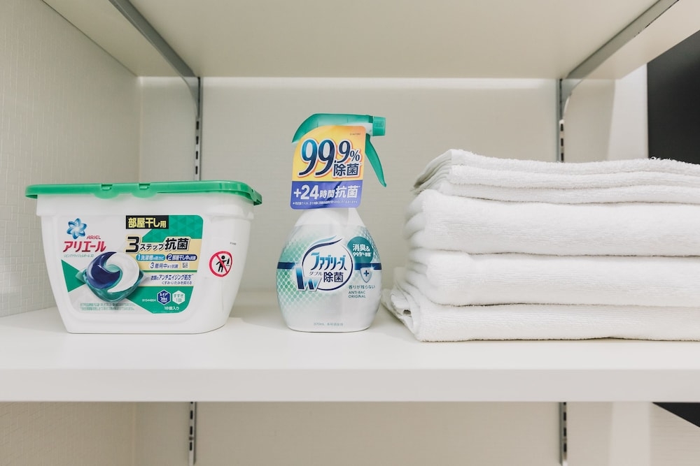 客室の設備とサービス