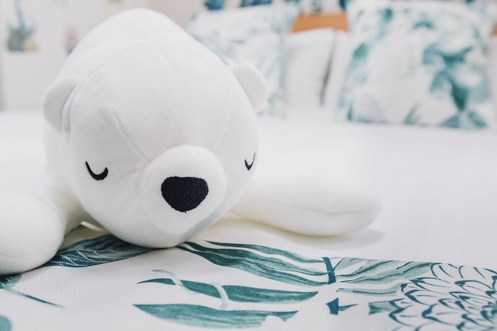 客室の設備とサービス