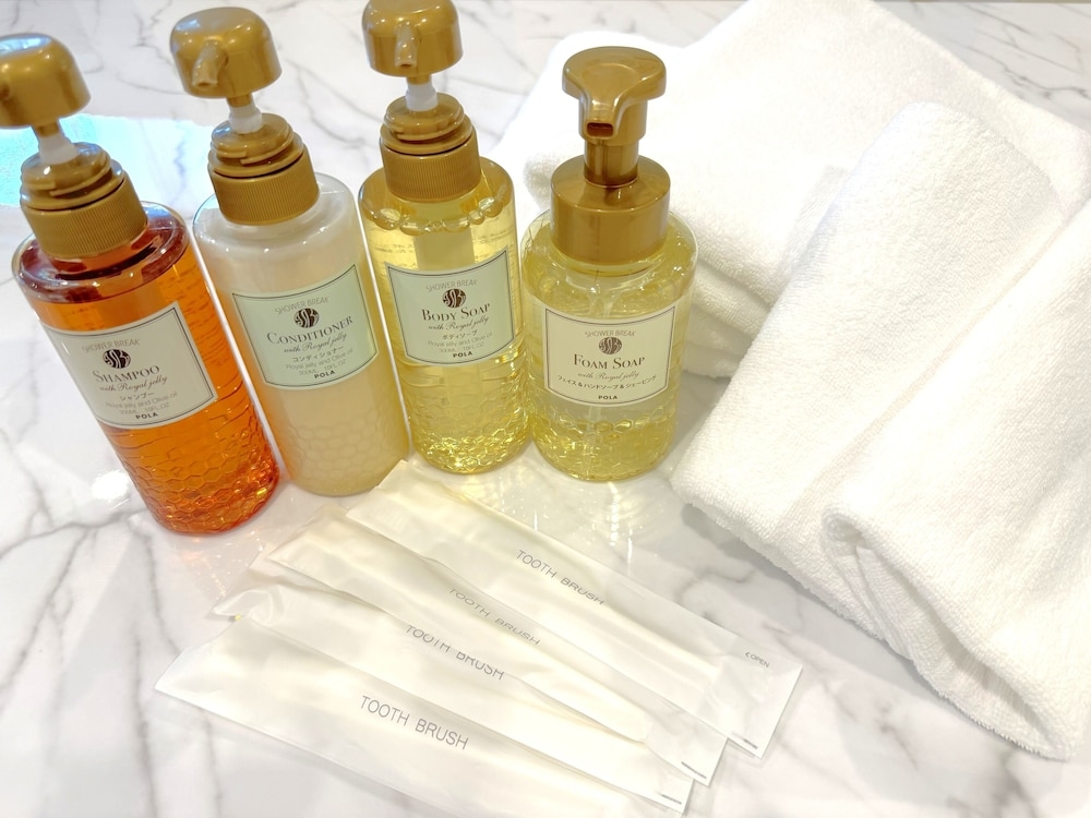 客室の設備とサービス