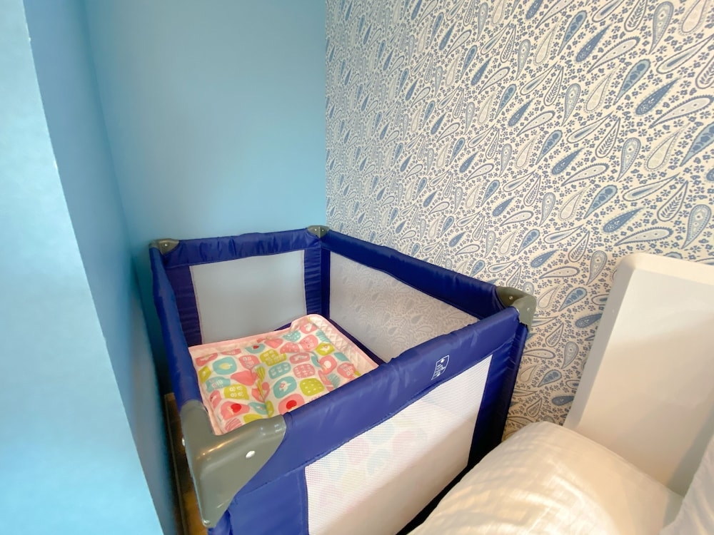 客室の設備とサービス