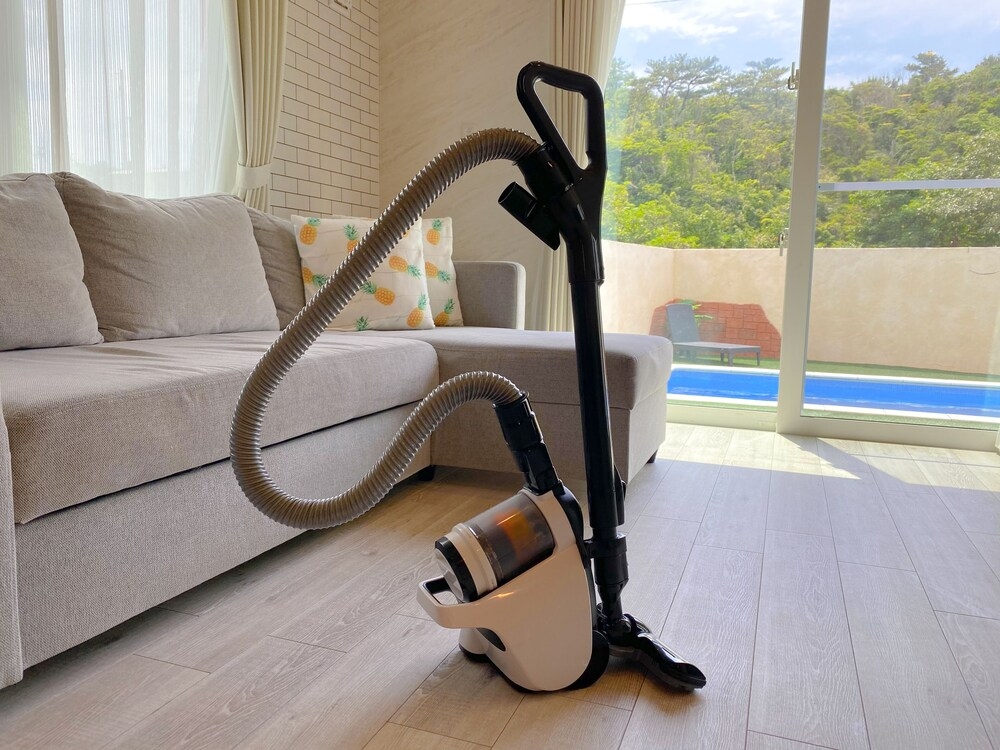 客室の設備とサービス