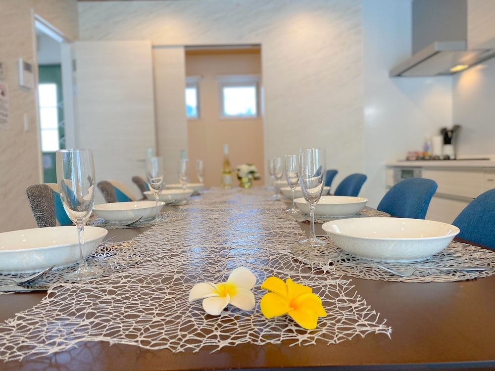 ダイニングルーム