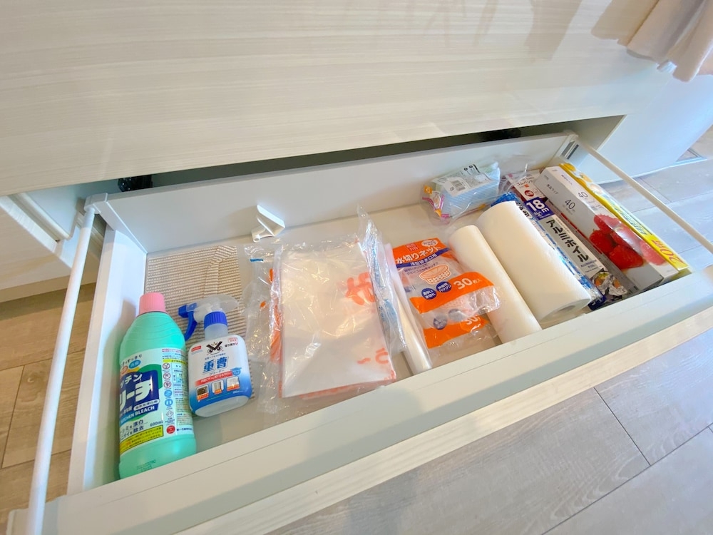 客室の設備とサービス