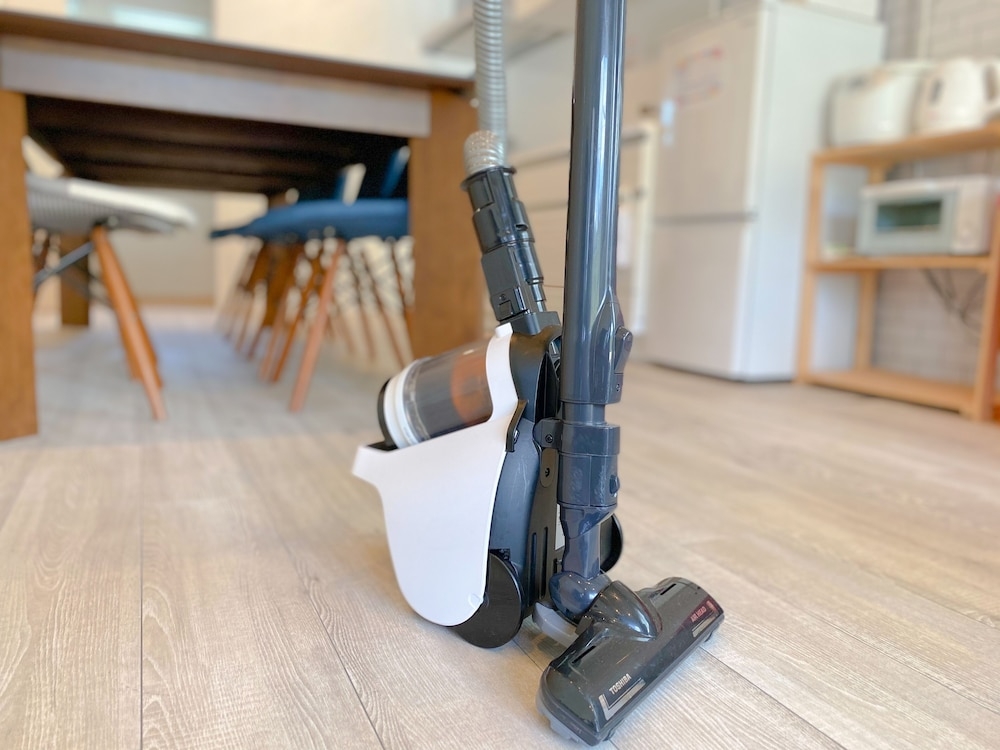 客室の設備とサービス