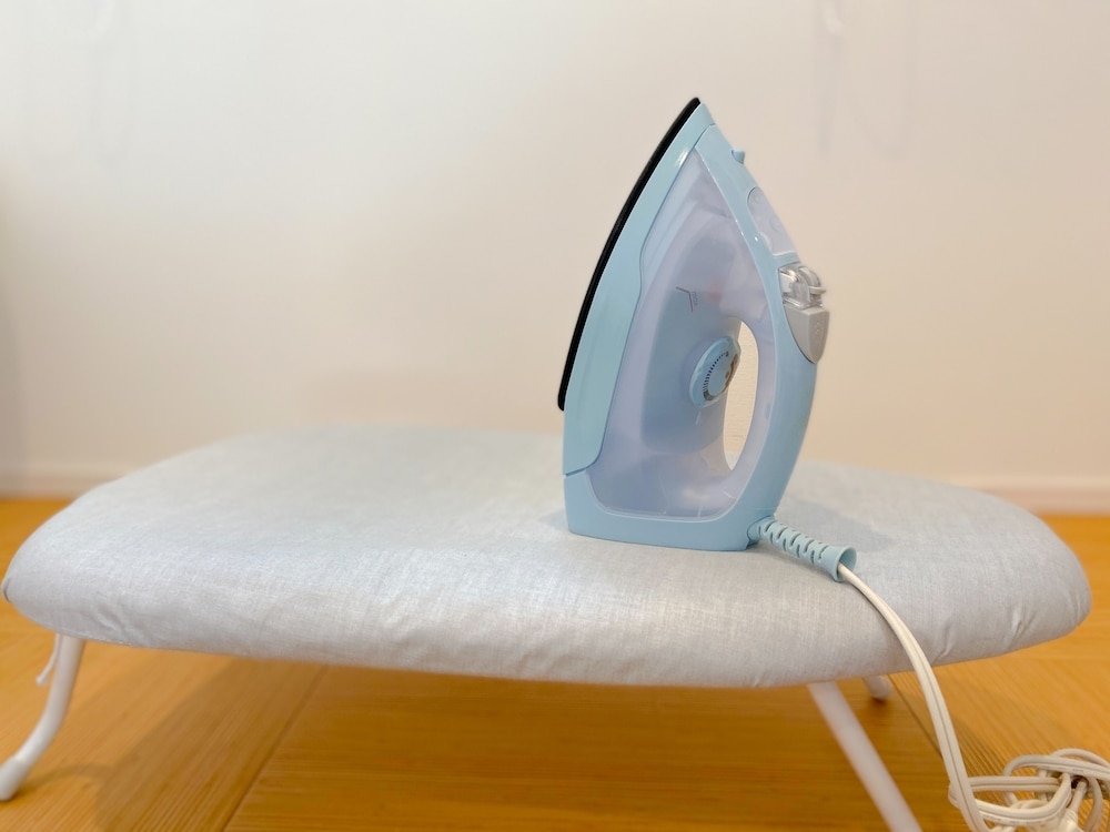 アイロン / アイロン台