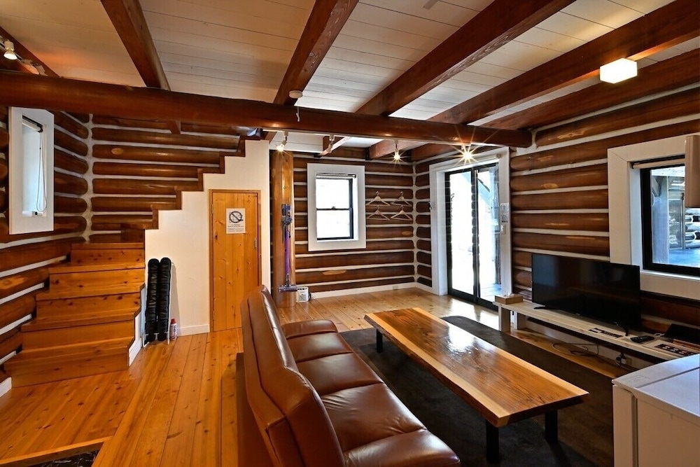 リビングルーム