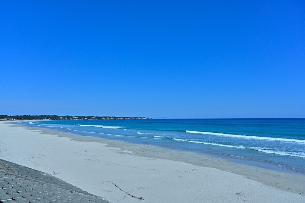 ビーチ / オーシャン ビュー