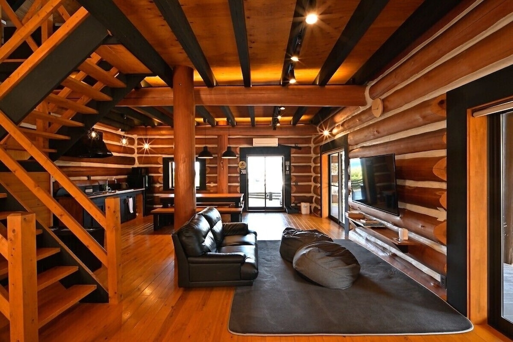 リビングルーム