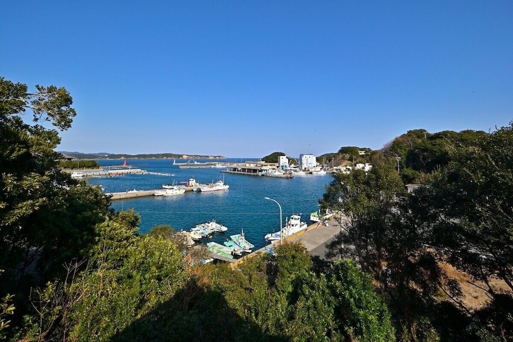 ビーチ / オーシャン ビュー