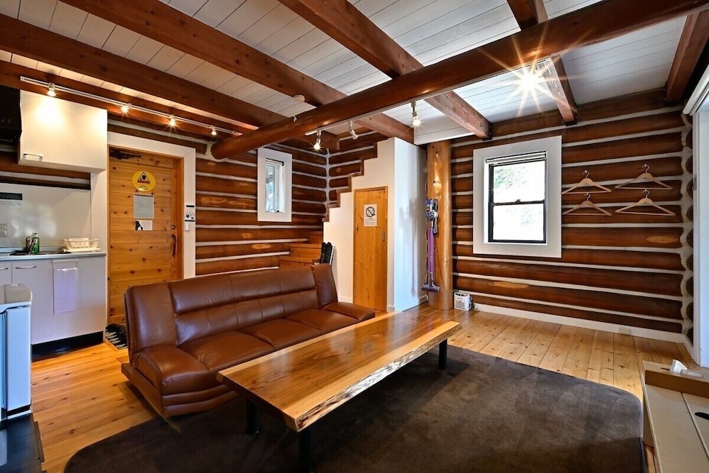 リビングルーム