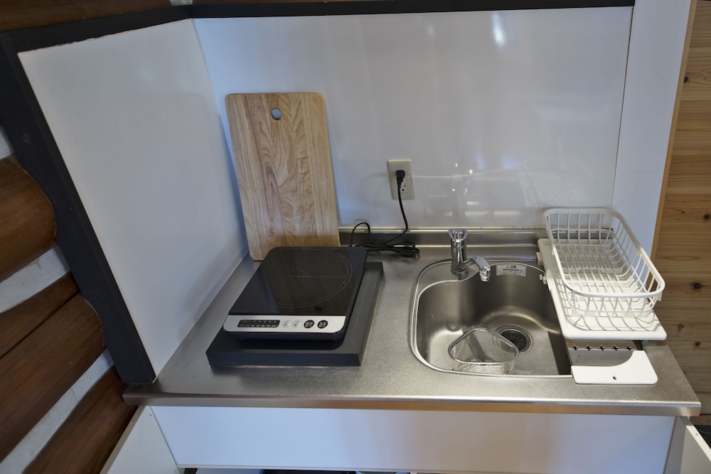 専用簡易キッチン