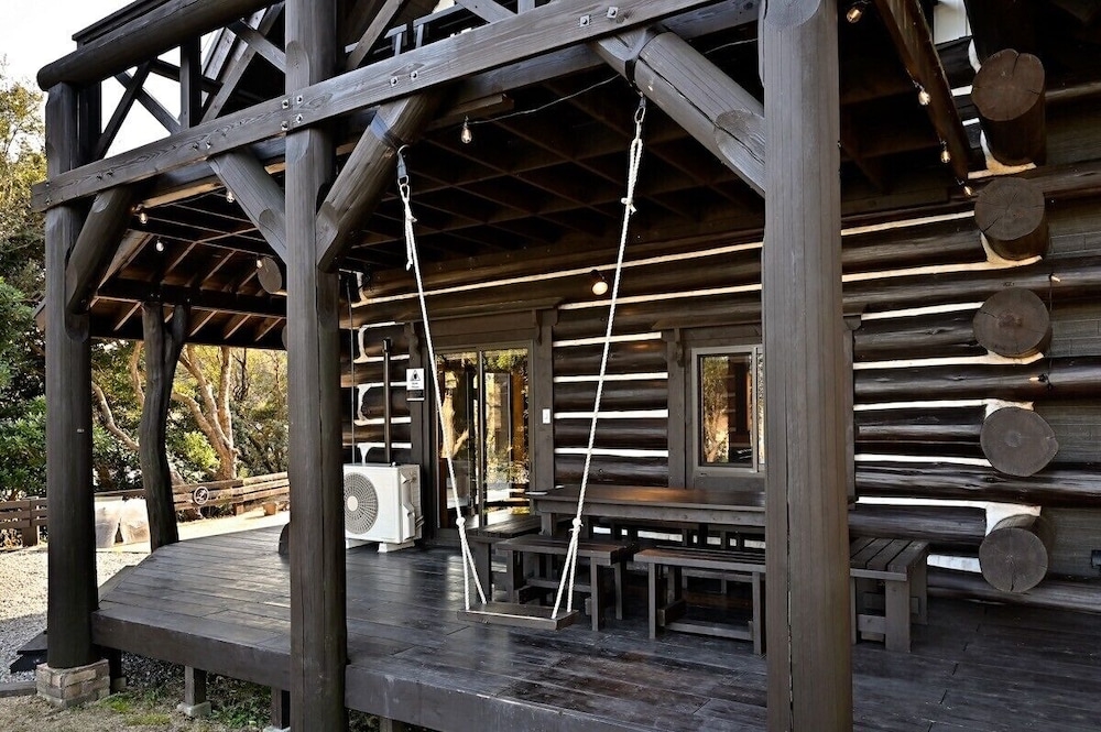 テラス / パティオ