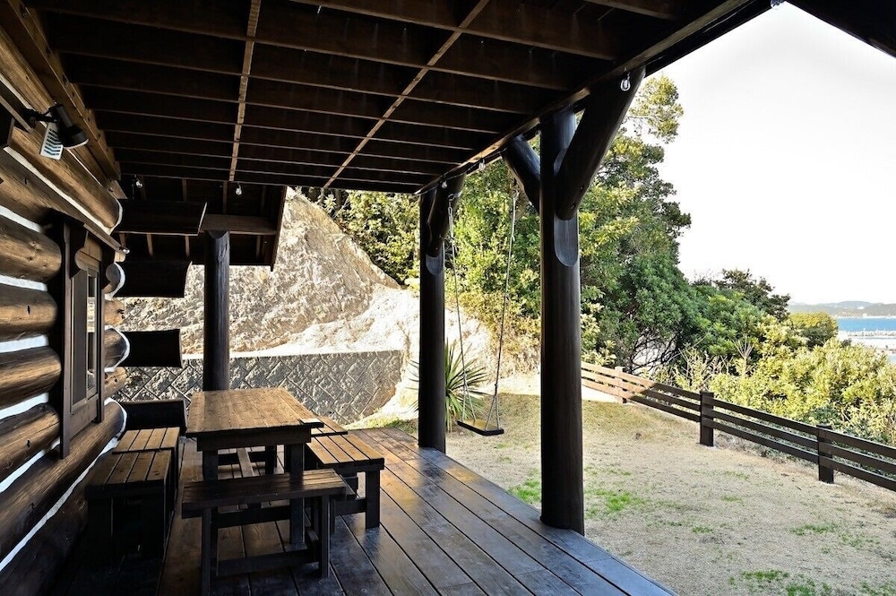 テラス / パティオ