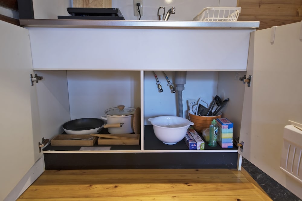 客室の設備とサービス